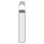 Columna Base Novatalento 115Mm. Cromo H230C Para Altura Total:columna+Base+Placa 230Mm
