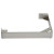 Pata Metalica Templa 225X225 H30 Cromo