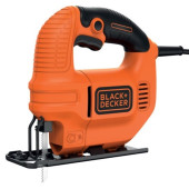Sierra Calar Black & Descker 400W Bes602-Qs