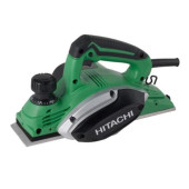 Cepillo Hikoki 620W P20Sf Ancho-82Mm. Corte-2,6 Mm.