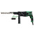 Martillo Combinado Sds-Plus Hikoki 850W Portabrocas Intercambiable