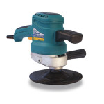 Lijadora De Disco Virutex Pde446L