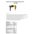 Martillo Combinado Dewalt 800W Sds-Plus D25133K