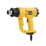 Decapador Aire Caliente Dw 1800W D26411