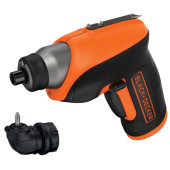 Atornillador Compact.3,6V-Li Bcf611Ck