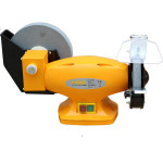 Esmeriladora Elec.480W Ay 150-200 Combi