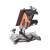 Ingletadora Mesa Superior 230V 210Mm 1400W Orange 210