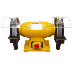 Esmeriladora Ayerbe 300W Ay-150 Prof Mn