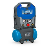 Compresor Abac Suitcase 6 1,5Hp 6L