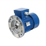 Motor Bronce B5 1500Rpm 2Cv 1,5Kw 200/400V