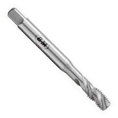 Macho Roscar Maq.hss-Co Ciego 371 8X125 M4R