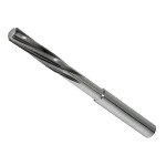 Escariador Maquina M/Cilindrico Montaje Directo 3Mm.