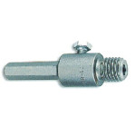 Husillo Hexagonal Corona Construcc.370Mm