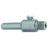 Husillo Hexagonal Corona Construcc.370Mm