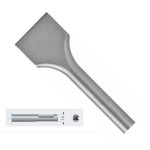 Cincel Ancho Sds-Plus 40X250Mm