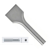 Cincel Ancho Sds-Plus 40X250Mm