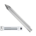 Puntero Sds-Max 280Mm