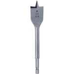 Broca Pala 3 Puntas 19Mm. Bmp19