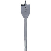 Broca Pala 3 Puntas 19Mm. Bmp19