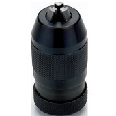 Portabrocas Automatico Cono 0-10/B-12 -