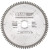 Sierra Circular Cmt 250-30-2,8 (Z-80) Aluminio, Laton, Plastico, Y Laminados