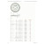 Sierra Circular Cmt 250-30-2,8 (Z-80) Aluminio, Laton, Plastico, Y Laminados