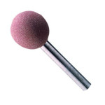 Muela Esferica Ku 16Mm C/Mango 6X40Mm