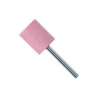 Muela Cilindrica Zy 8X10Mm Mango 6X40Mm