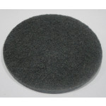 Disco Velcro Estropajo Fino Azul 115Mm.