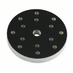 Adaptador Velcro Perforado 150Mm