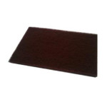 Lija Estropajo Rojo Tst-A (150X223Mm.)