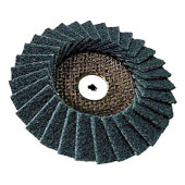 Disco Laminas P/Mate G.fino 115X22 Azul Pulido Mate