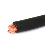 Cable Soldadura Seccion 25Mm2