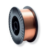 Hilo Soldar Sg2 1Mm.(Bobina 15Kg) (15 uds.)