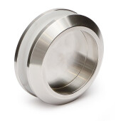 Tirador Ø56 Puerta Corredera Cristal Cabine