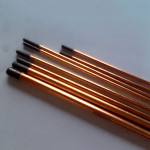 Electrodo Zr Plasma Saf Cp40R