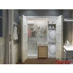 Jgo.acces. Nk.par 40 2 Puertas Plegables