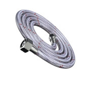 Manguera Soldador Flexible A-300 I-21.8 E-70