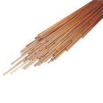 Varilla Acero Aluminio Carbono 2Mm(Extrasuave)