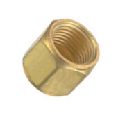 Tuerca Oxigeno 9/16" St-H-38 Derecha