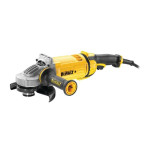 Amoladora Dewalt 180Mm 2400W Dwe4557