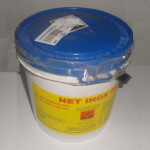 Decapante Soldadura Inoxidable 3Kg