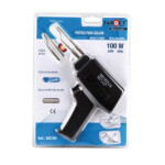 Pistola Soldar Expertos Sig100 C/Acc