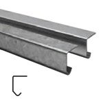 Guia Muebles Acero K-20/30 3M 3119