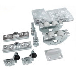 Jgo.acces. Estandar K-75 0862