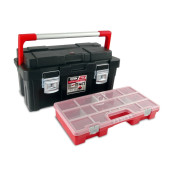 Caja Herram.c/Estuche Tayg Mod.550-E 550X300X275Mm Ref.171000