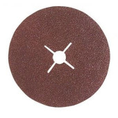 Disco Fibra Corindon 115-22Mm G.40