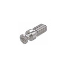 Tornillo Soporte Cazoleta 5X11 Zincado S/Punta (5000 uds.)