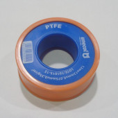 Cinta De Teflon 12Mmx12M.
