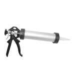 Pistola Silicona Profesional 300Ml